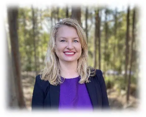 A/Prof Anna Bennett