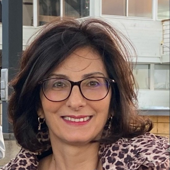 Dr Cinzia Loddo