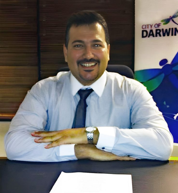 George Lambrinidis