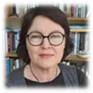 Dr Jo Hanley