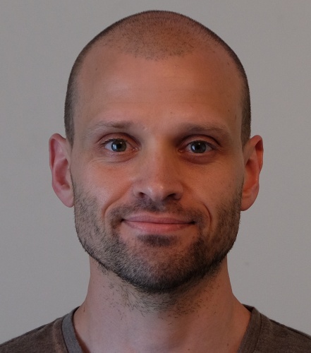 Dr John Pike