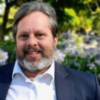Assoc. Prof. Jonathan Green