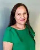 Dr Johanna Nieuwoudt
