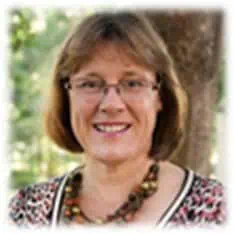 Dr Bronwyn Relf