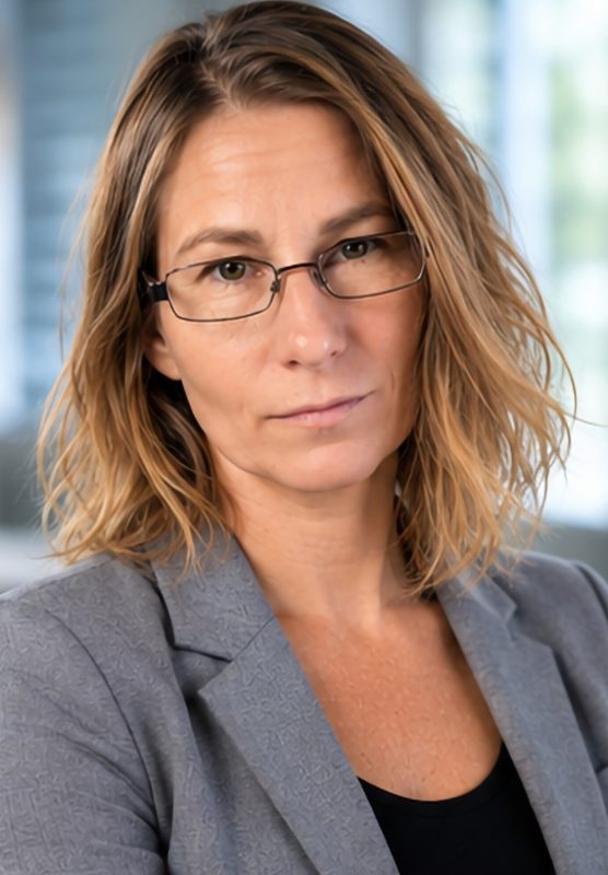 Rhian Morgan