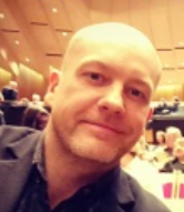 Dr Darren Swanson