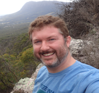 Dr Michael Brickhill