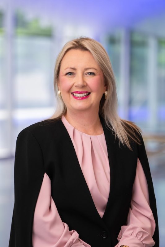 Assoc. Prof. Sarah Hattam