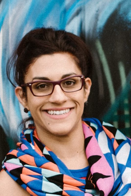 Selena Tenakov