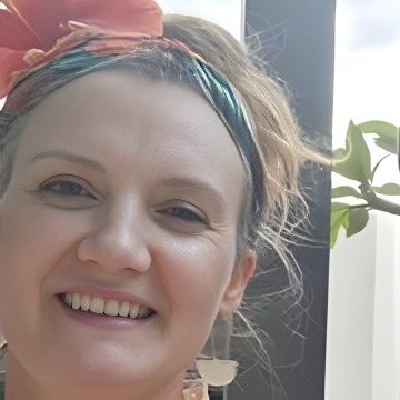 Dr Sonia Fonua