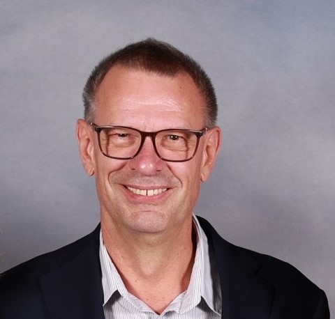 Stuart Levy