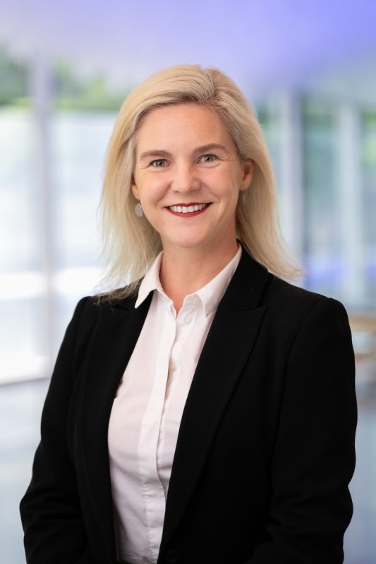 Assoc. Prof. Tanya Weiler