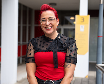 Dr Angela Jones
